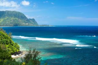 Pali Ke Kua #8 - Princeville - 5
