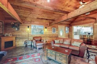 Creekside Casita - Schumannsville - 1