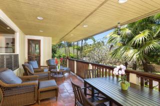 Anini Ohana Estate TVNC#4255 - Kilauea - 2