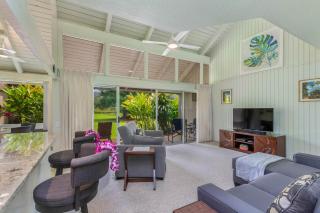 Pali Ke Kua #8 - Princeville - 0