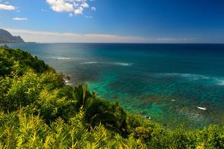 Pali Ke Kua #8 - Princeville - 3
