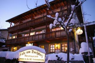Pension Zur Alten Schmiede - Zwiesel - 5