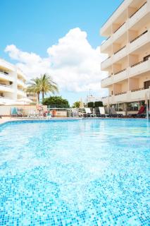 Invisa Hotel La Cala - Santa Eularia des Riu - 0