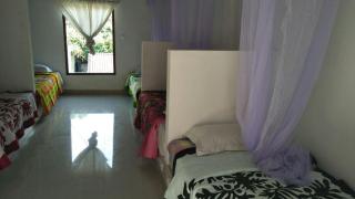 Bali Sari Homestay - Amed - 3