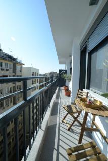 Mazi Rooms Ptolemeon - Thessaloniki - 1