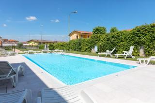 La Mimosa B03 Apartment by Wonderful Italy - Peschiera del Garda - 8
