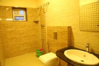Samarth Residency - Hospet - 9