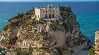 Merlino house - Tropea - 1