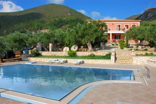 Anatoli Labreon - Agia Marina - 8