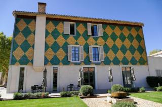 Bastide Saint Julien - La Celle - 1