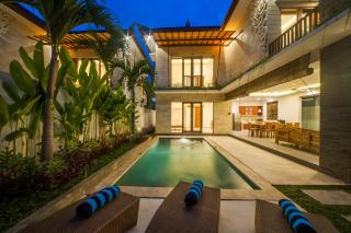 Villa Ubud Hill - Ubud - 3