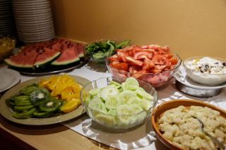 Hotel Tabor Maribor - Maribor - 3