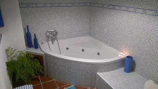 Casa con encanto, escapadas románticas (jacuzzi) - Salobreña - 3