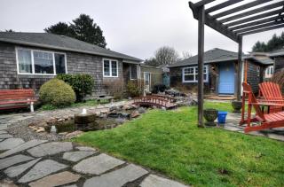 Hidden Villa Cottages - Cannon Beach - 8