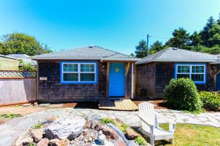 Hidden Villa Cottages - Cannon Beach - 5