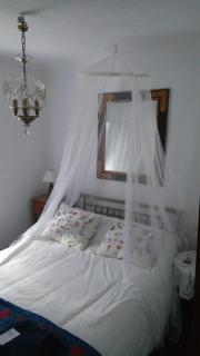 Casa con encanto, escapadas románticas (jacuzzi) - Salobreña - 4