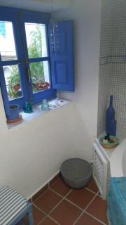 Casa con encanto, escapadas románticas (jacuzzi) - Salobreña - 5