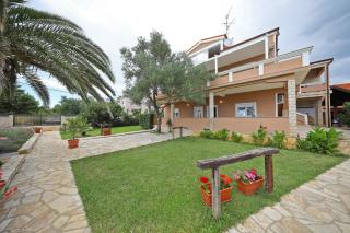 Apartmani Rudi - Vir - 7