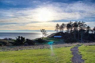 Hidden Villa Cottages - Cannon Beach - 9