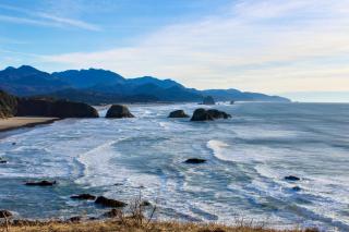 Hidden Villa Cottages - Cannon Beach - 7