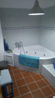 Casa con encanto, escapadas románticas (jacuzzi) - Salobreña - 6