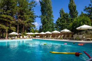 Platres Valley Houses - 9