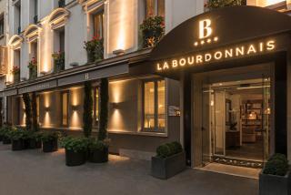 Hôtel La Bourdonnais by Inwood Hotels - Paris - 6