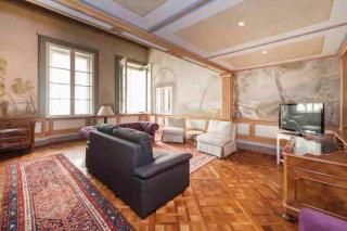 Luxury Apartment - Florença - 1