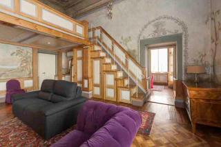 Luxury Apartment - Florença - 4