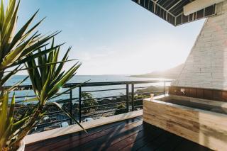 Chuanfanrock Haku Beach Days Inn - 4