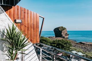 Chuanfanrock Haku Beach Days Inn - 9