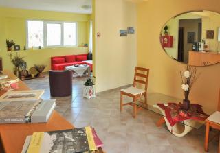 Panagiotis Hotel - 1