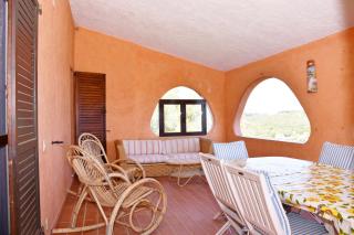 Villa Miriam - Monte Nai - 2