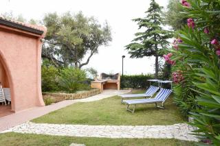 Villa Miriam - Monte Nai - 7