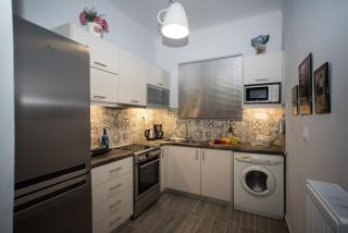 Real Central New Flat - 1' to Metro - Direct Acropolis,Pireus - Best heating and cooling system - Atene - 2