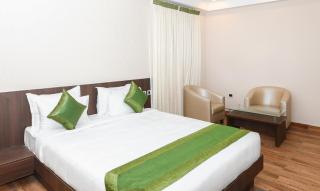 Treebo Durga Boji Grand, Gonikoppal Town - 1