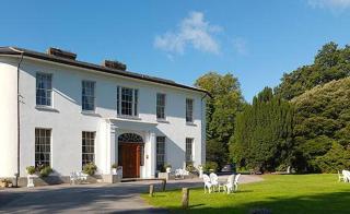 Springfort Hall Hotel - Mallow - 0