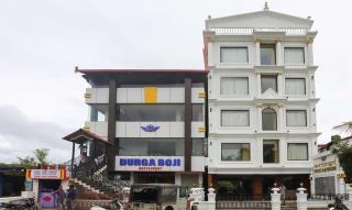 Treebo Durga Boji Grand, Gonikoppal Town - Gonikoppal - 9