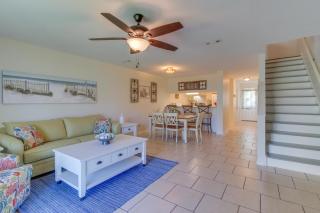 Blue Shores - 2