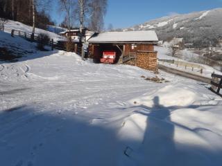 Oberbichlgut - 1