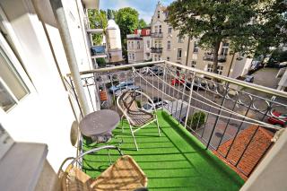 Grand Apartments Tulipan - Sopot - 9