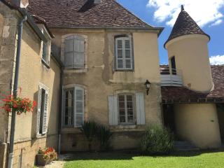 Domaine de Surgy - Surgy - 9