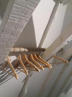 La Chapelle du Chateau Gîte - 6