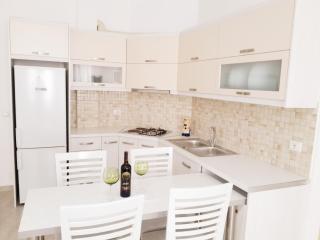 Saranda Apartments - 1