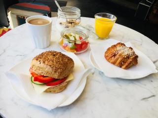 City Backpackers Hostel - Stockholm - 4