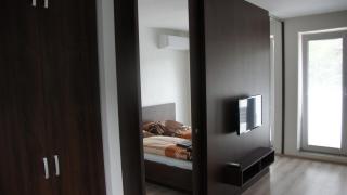 Apartmany pri lese - Podhájska - 5