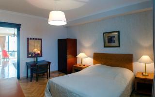 TiflisLux Apartment - Old City Philarmonic - Tbilisi - 2