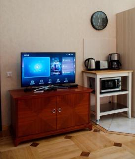 TiflisLux Apartment - Old City Philarmonic - Tbilisi - 4
