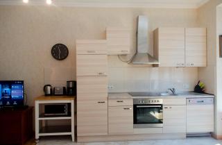 TiflisLux Apartment - Old City Philarmonic - Tbilisi - 6