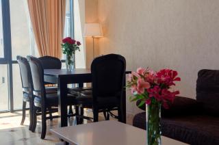 TiflisLux Apartment - Ghambashidze - Tbilisi City - 8